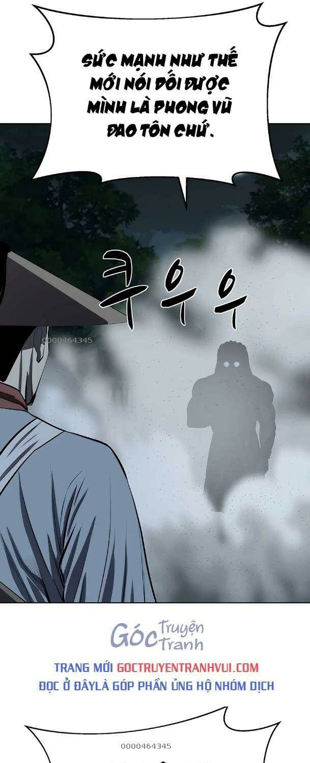 Sư Phụ Quỷ Diện: Chapter 101