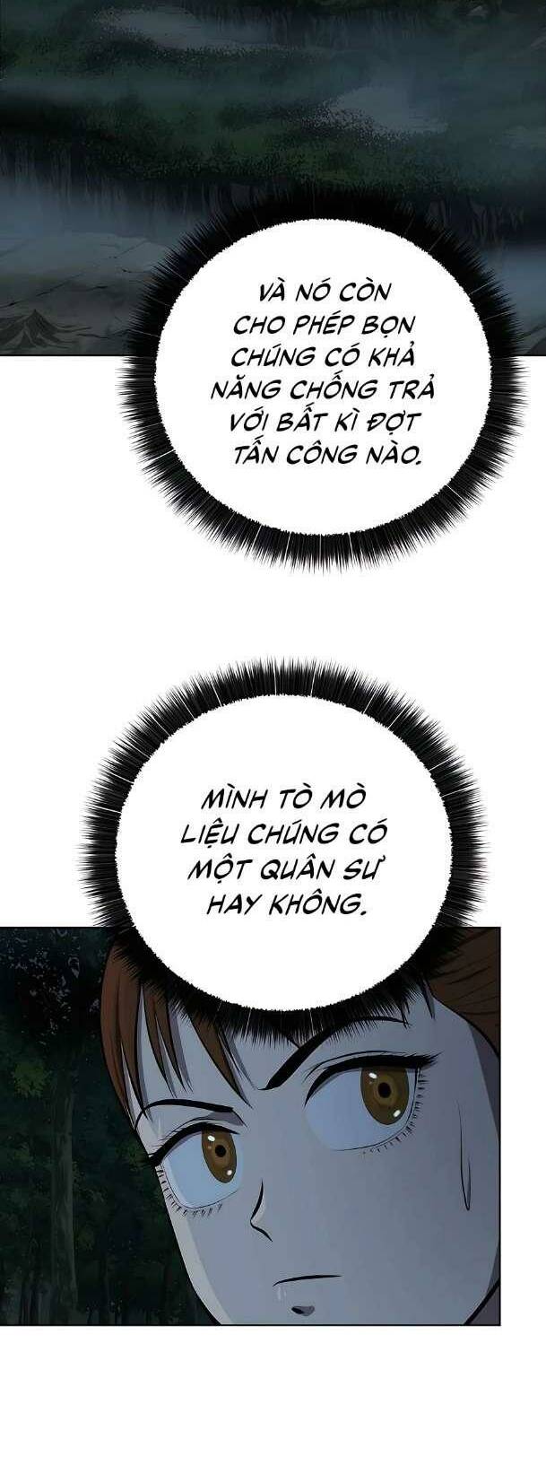 Sư Phụ Quỷ Diện: Chapter 101