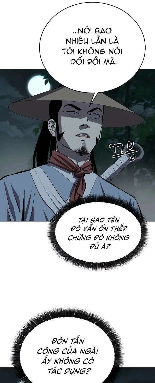 Sư Phụ Quỷ Diện: Chapter 101