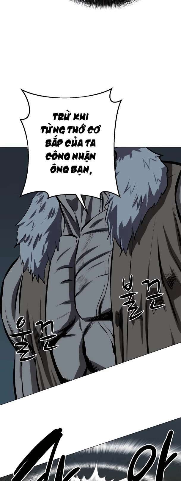 Sư Phụ Quỷ Diện: Chapter 101