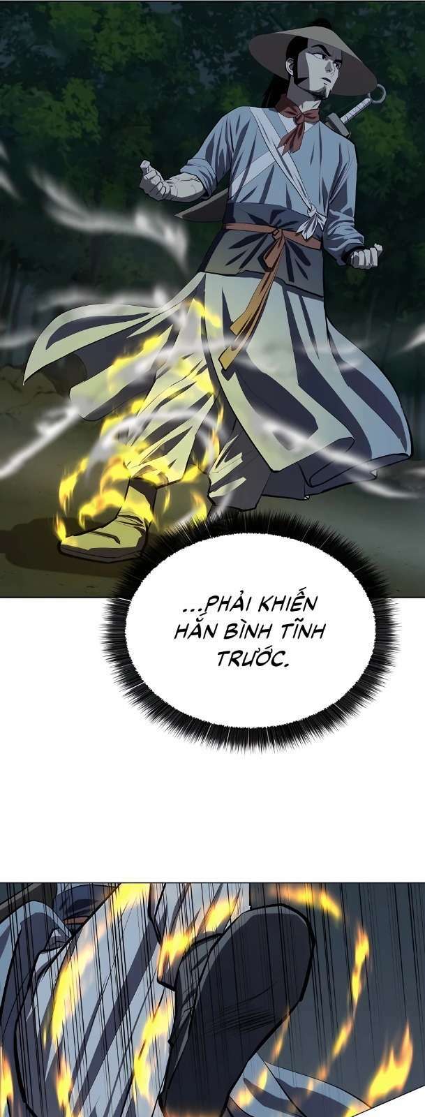 Sư Phụ Quỷ Diện: Chapter 101