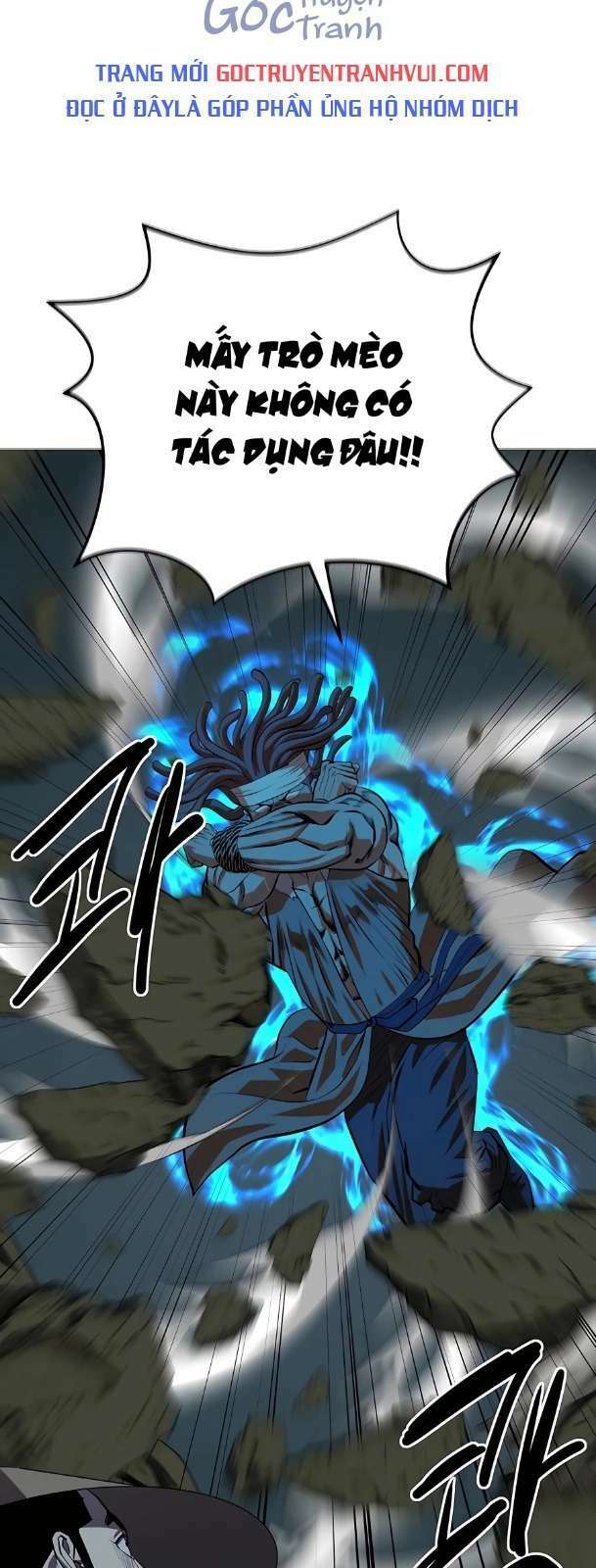 Sư Phụ Quỷ Diện: Chapter 101