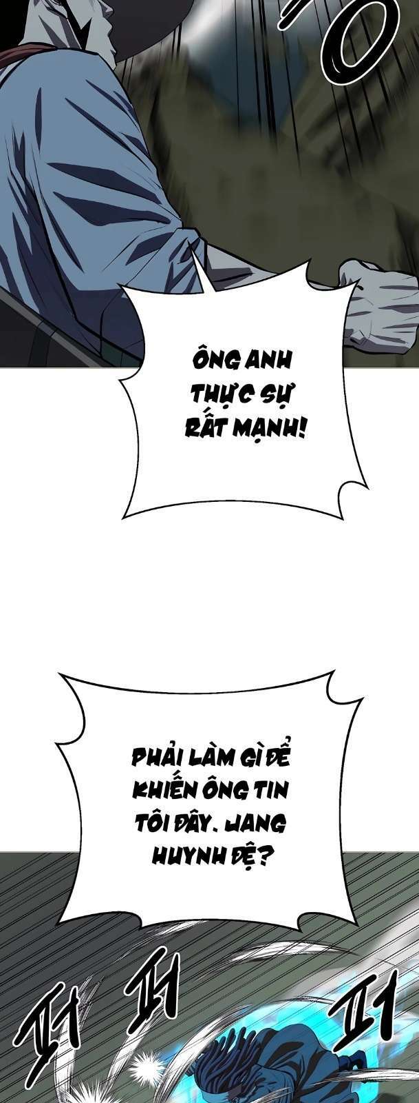 Sư Phụ Quỷ Diện: Chapter 101