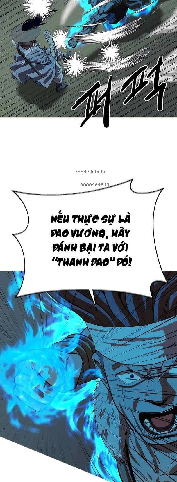 Sư Phụ Quỷ Diện: Chapter 101