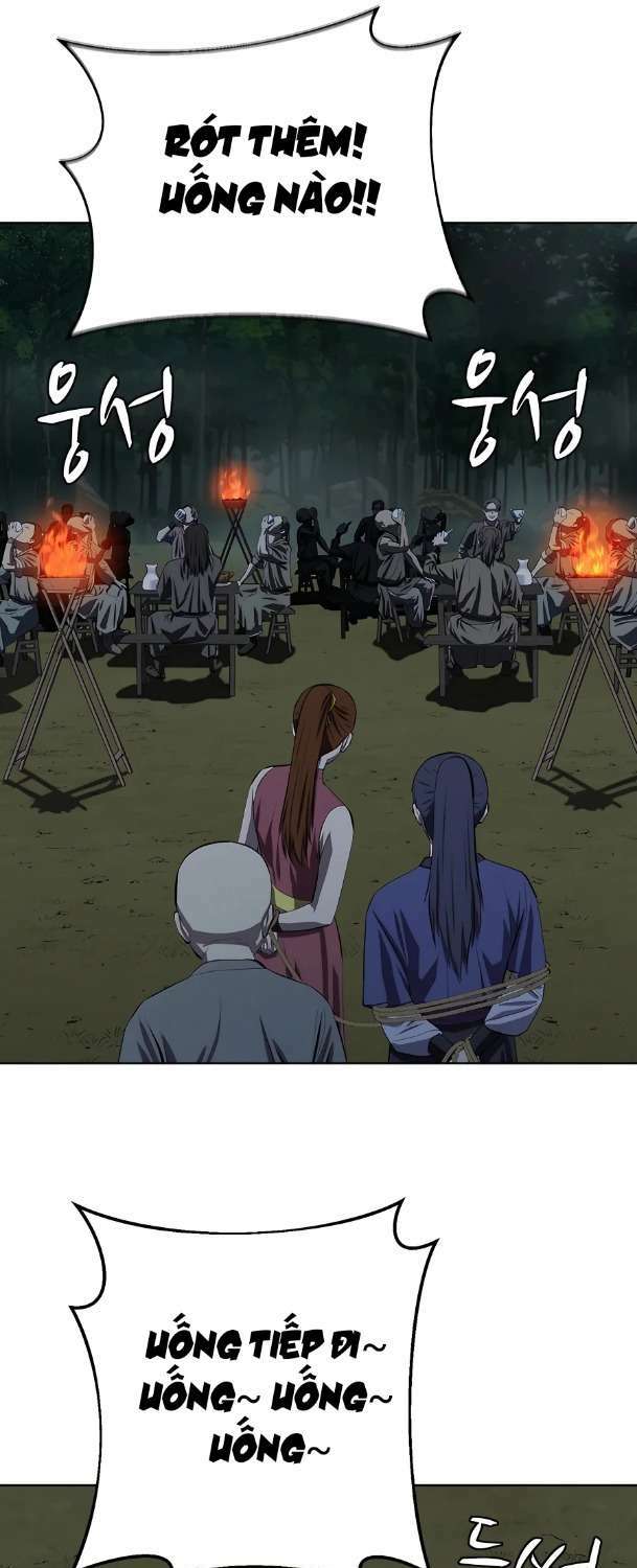 Sư Phụ Quỷ Diện: Chapter 101