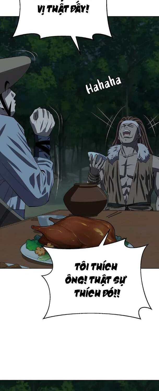 Sư Phụ Quỷ Diện: Chapter 101