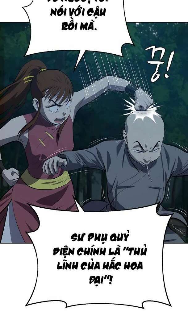 Sư Phụ Quỷ Diện: Chapter 102
