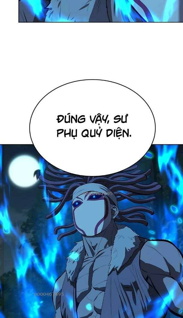 Sư Phụ Quỷ Diện: Chapter 102