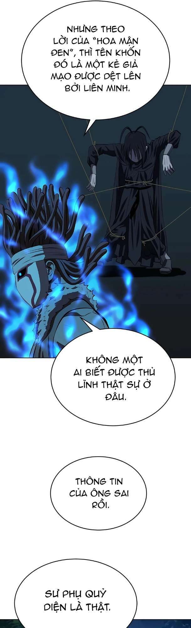 Sư Phụ Quỷ Diện: Chapter 102
