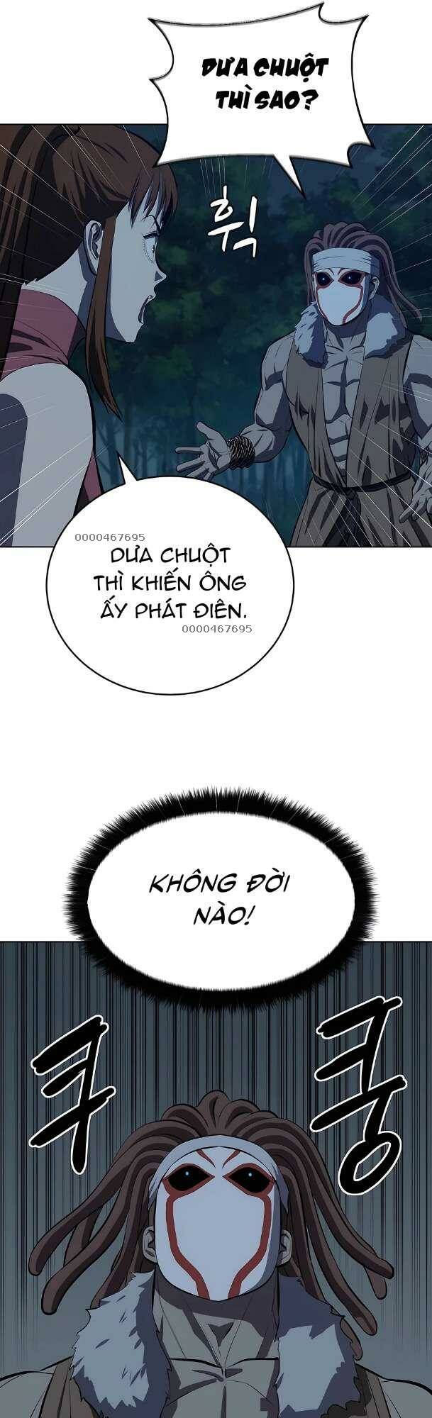 Sư Phụ Quỷ Diện: Chapter 102