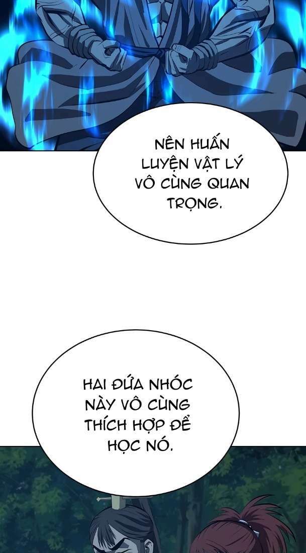 Sư Phụ Quỷ Diện: Chapter 102