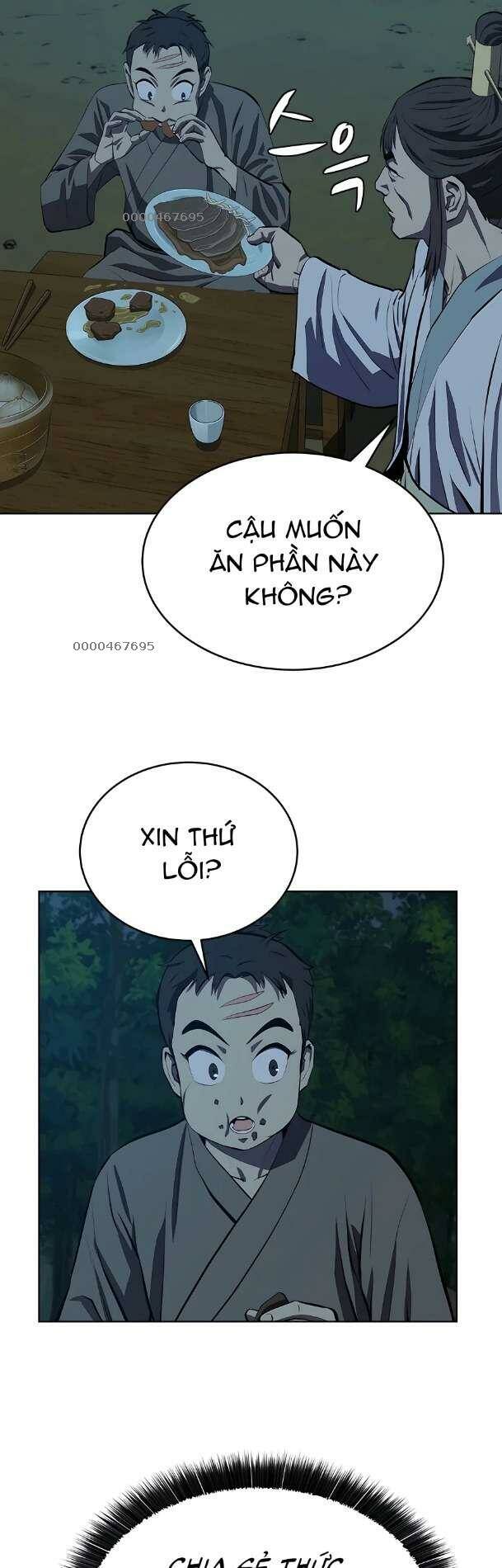 Sư Phụ Quỷ Diện: Chapter 102