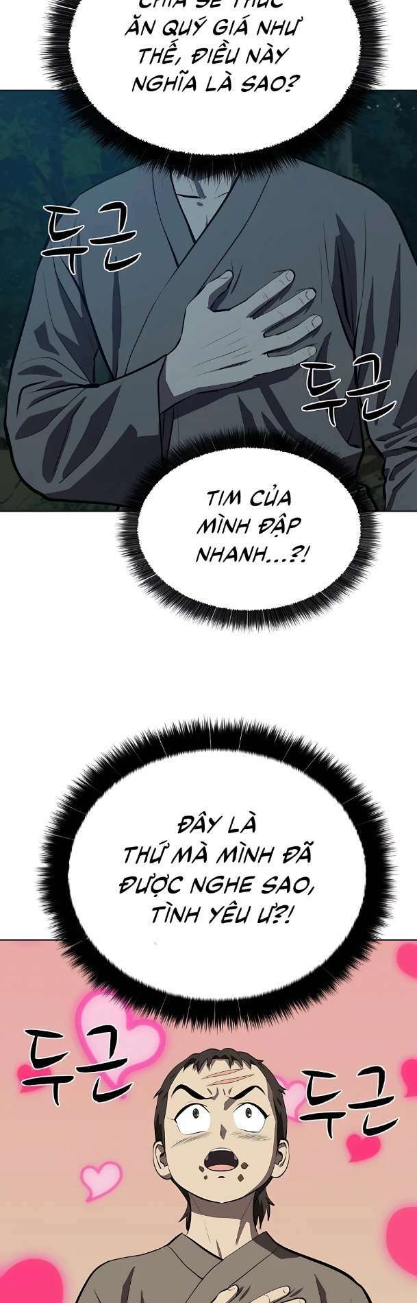 Sư Phụ Quỷ Diện: Chapter 102