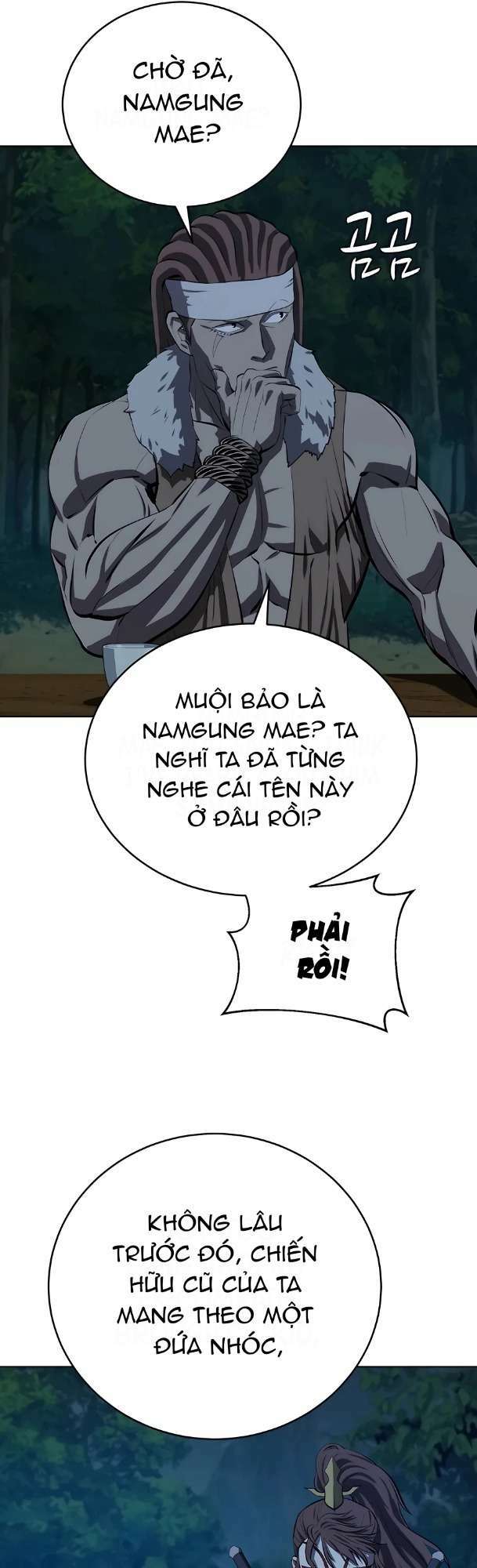 Sư Phụ Quỷ Diện: Chapter 102