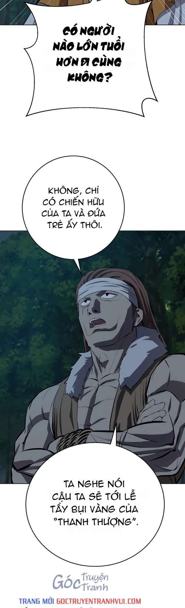 Sư Phụ Quỷ Diện: Chapter 102