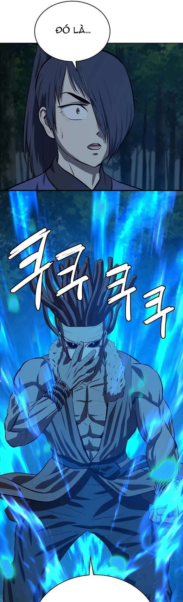 Sư Phụ Quỷ Diện: Chapter 102