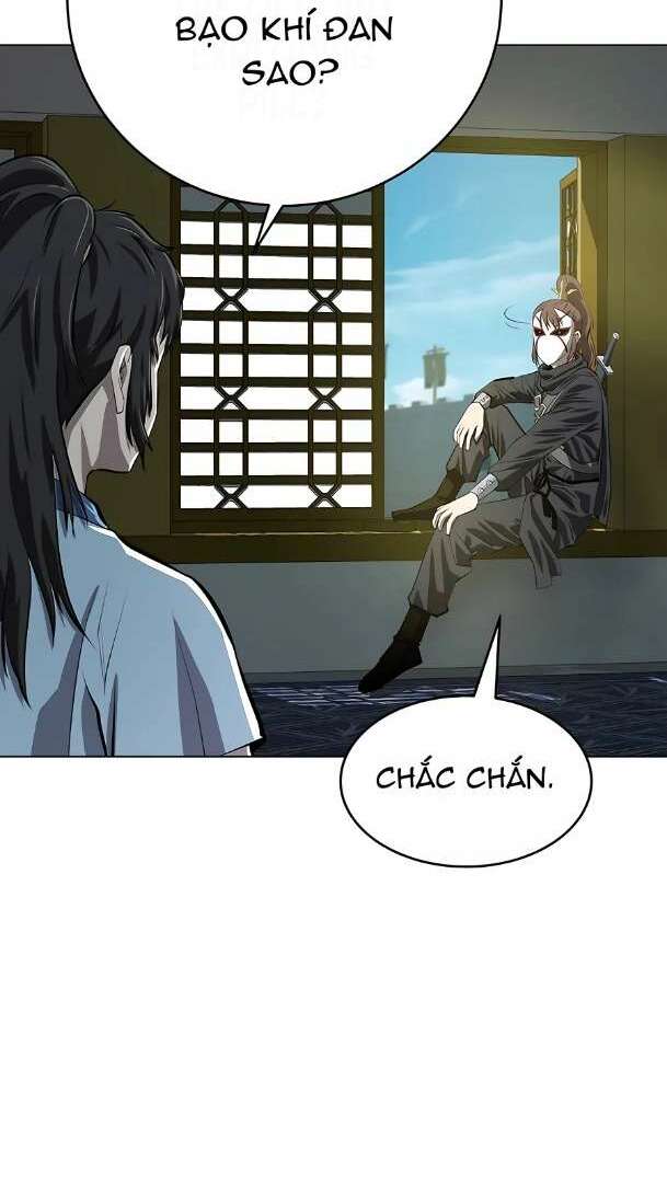 Sư Phụ Quỷ Diện: Chapter 102