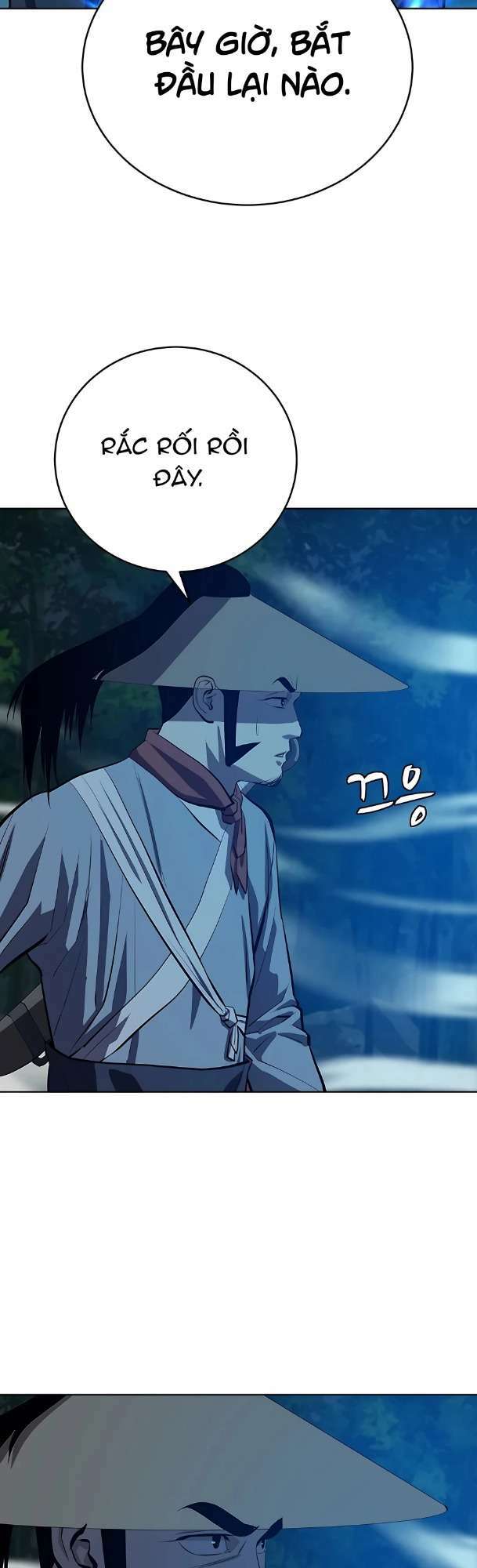 Sư Phụ Quỷ Diện: Chapter 102