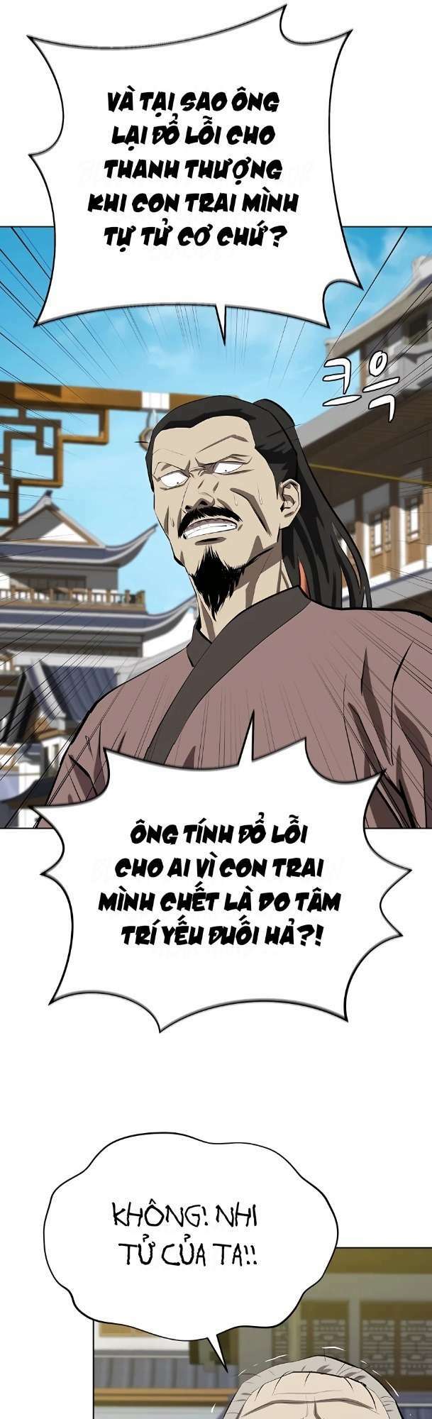 Sư Phụ Quỷ Diện: Chapter 102