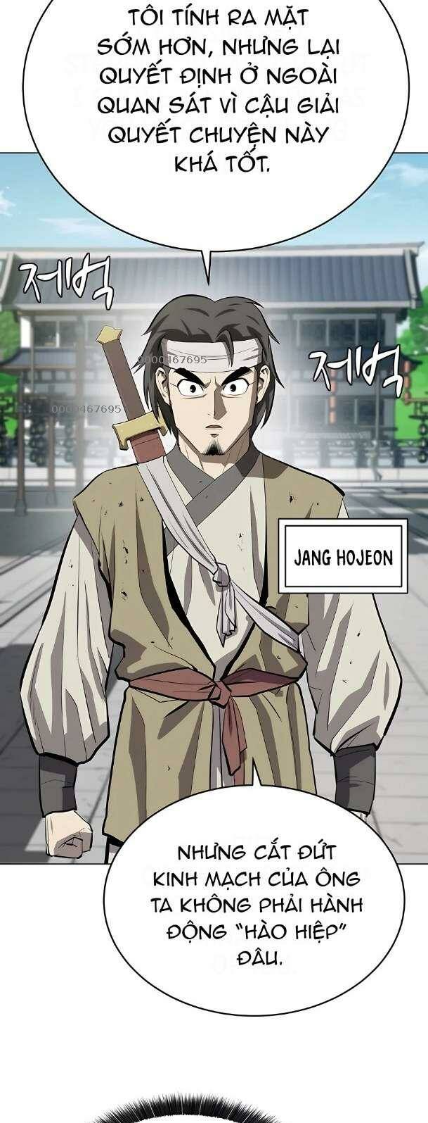 Sư Phụ Quỷ Diện: Chapter 103