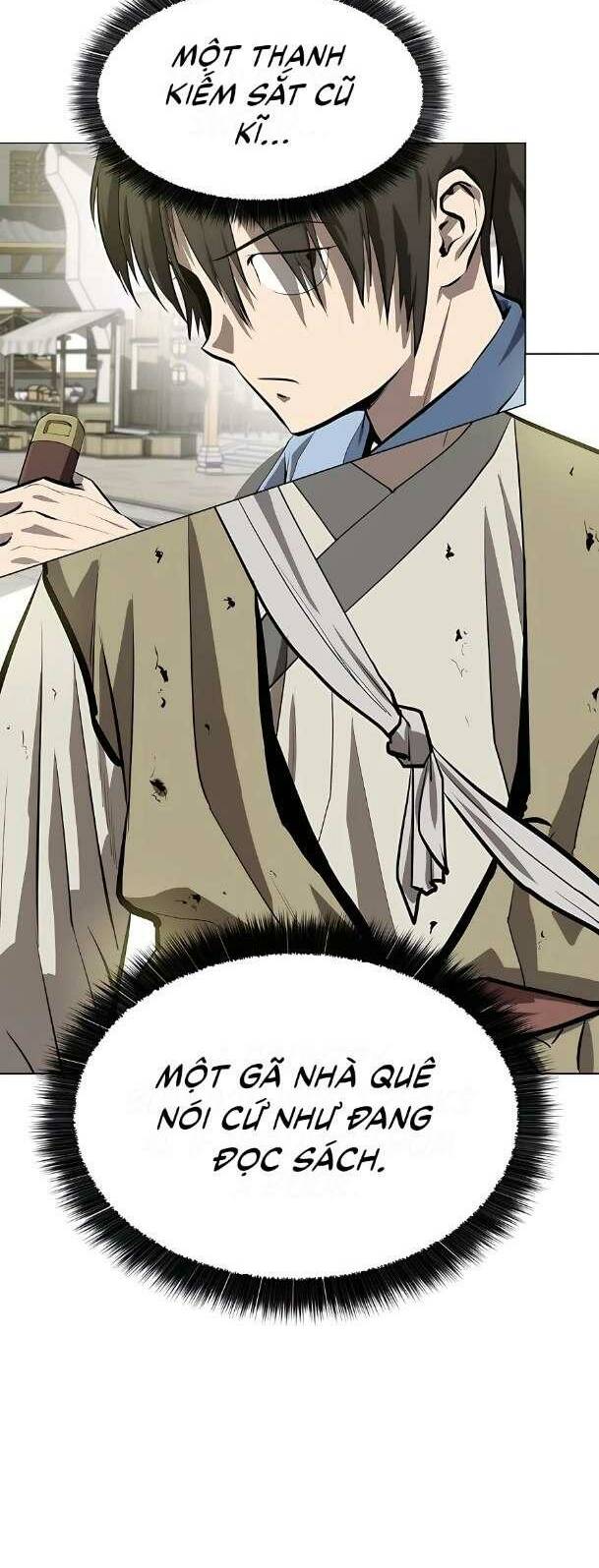 Sư Phụ Quỷ Diện: Chapter 103