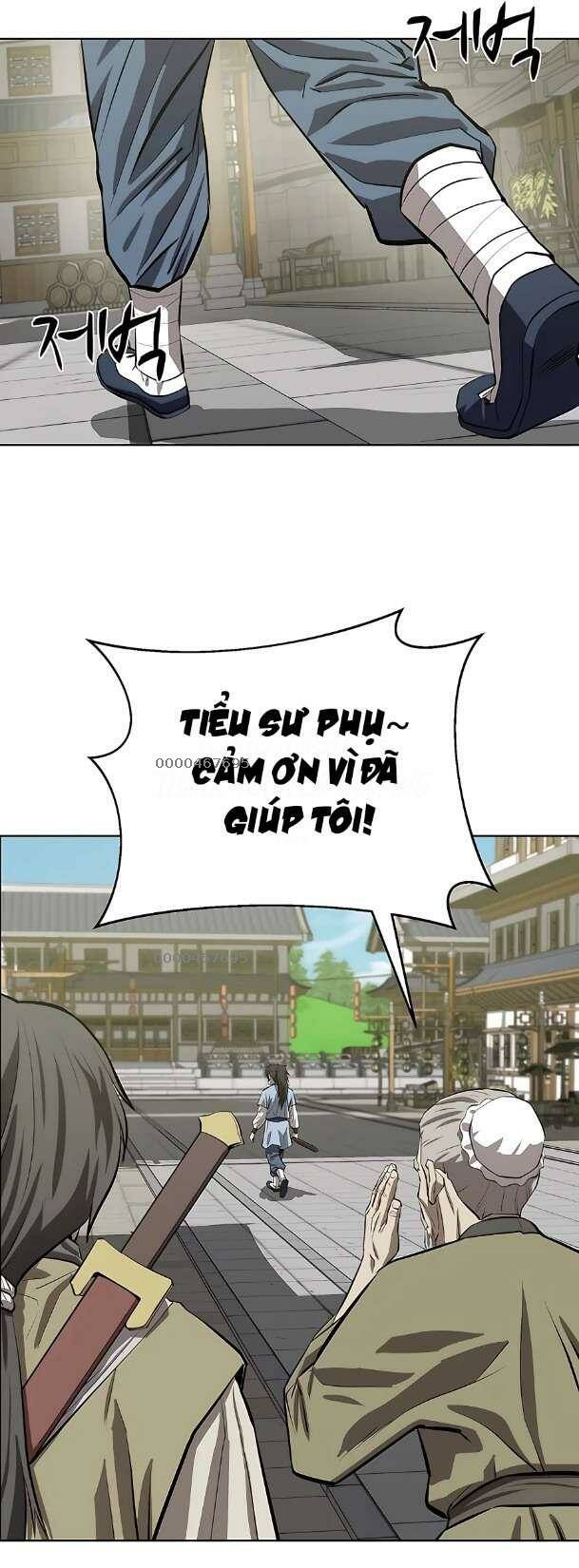 Sư Phụ Quỷ Diện: Chapter 103