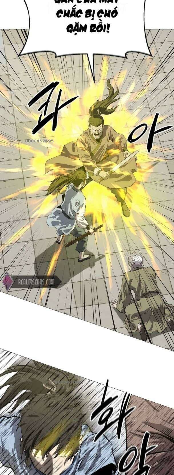 Sư Phụ Quỷ Diện: Chapter 103