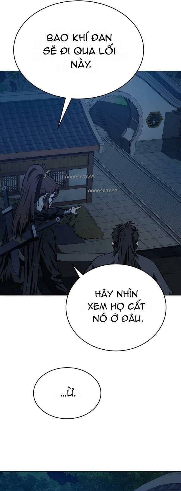 Sư Phụ Quỷ Diện: Chapter 103