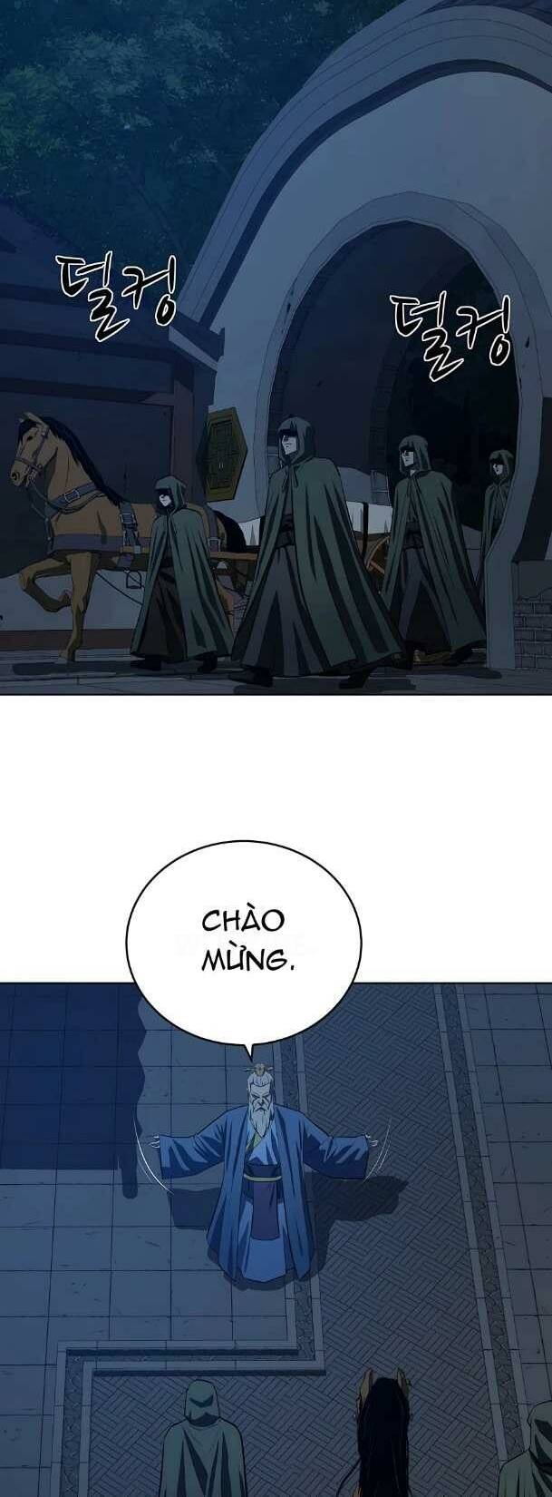 Sư Phụ Quỷ Diện: Chapter 103