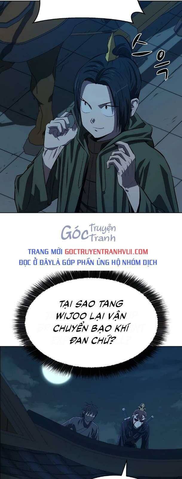 Sư Phụ Quỷ Diện: Chapter 103