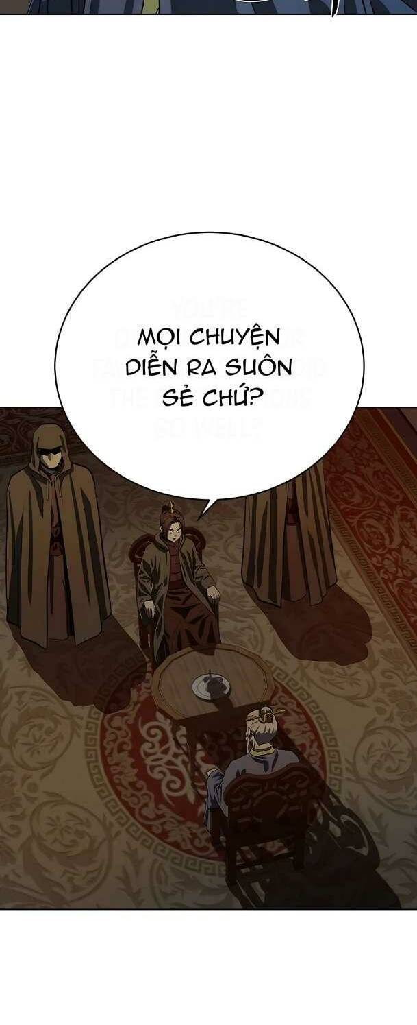 Sư Phụ Quỷ Diện: Chapter 103