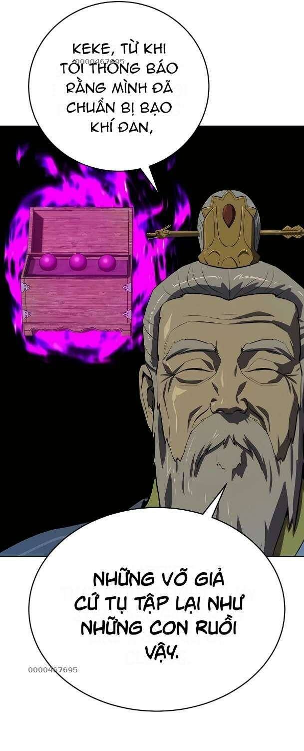 Sư Phụ Quỷ Diện: Chapter 103