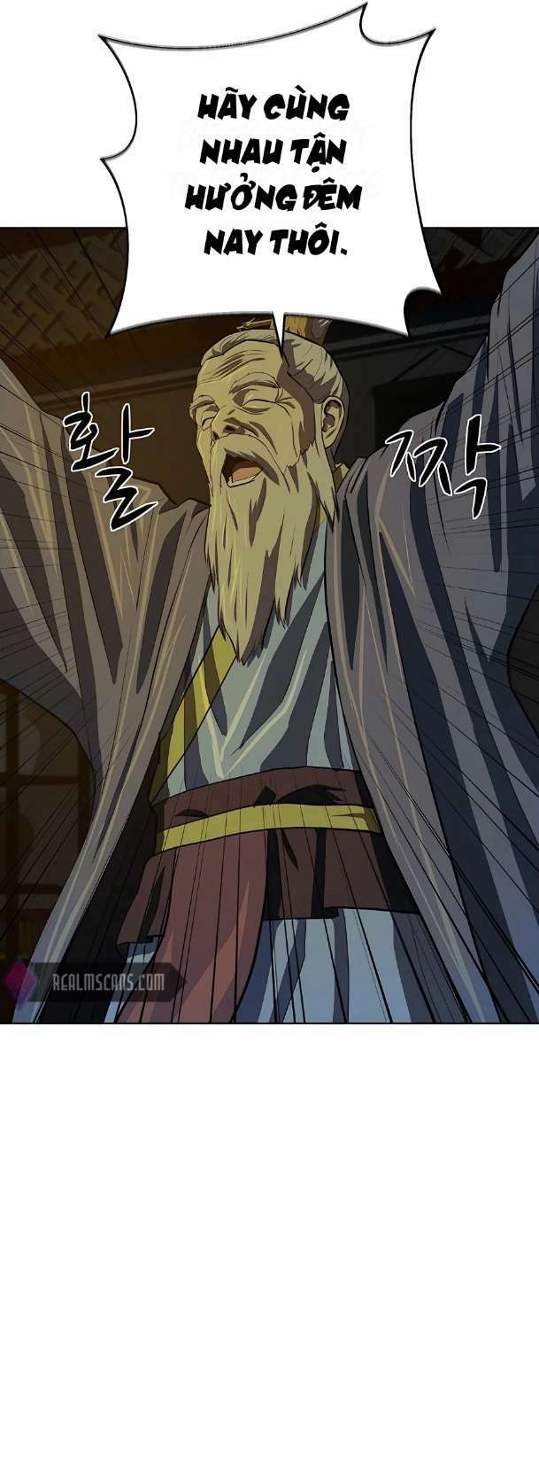 Sư Phụ Quỷ Diện: Chapter 103