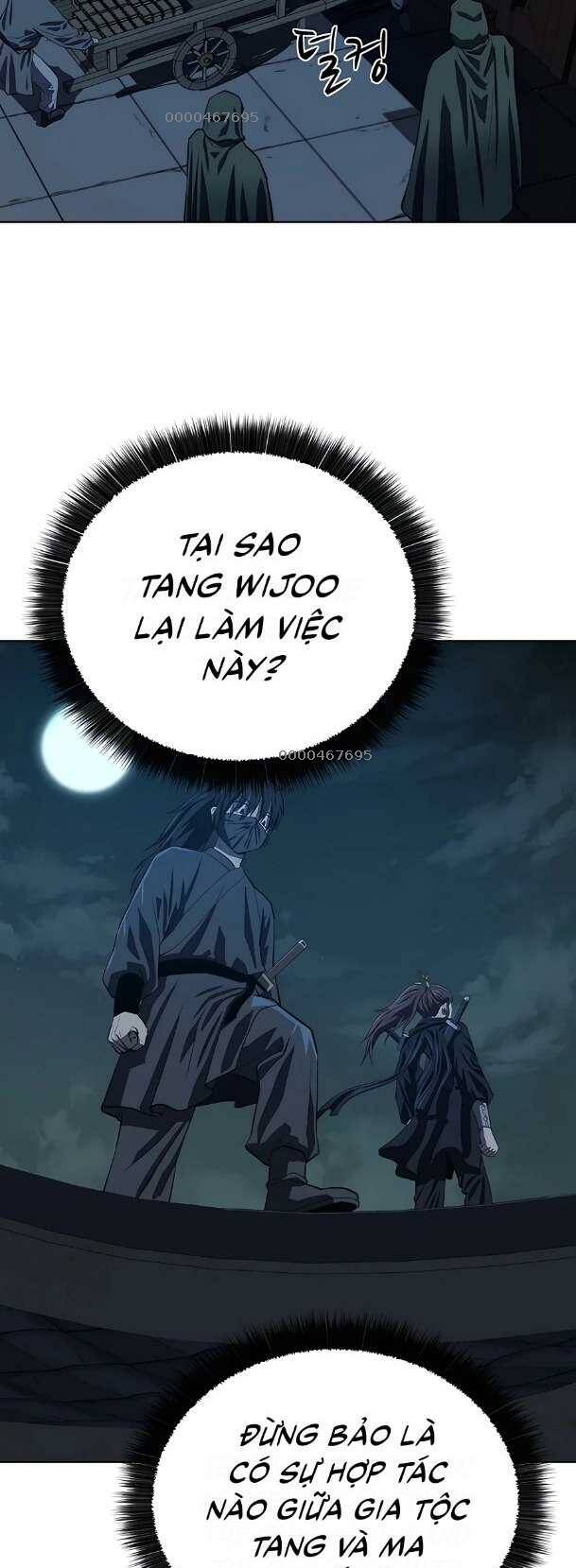 Sư Phụ Quỷ Diện: Chapter 103