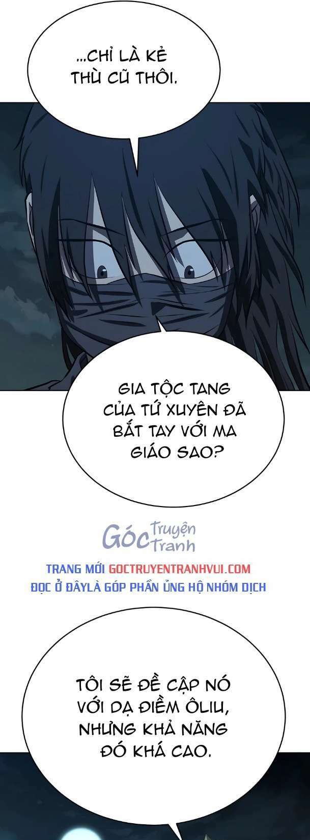 Sư Phụ Quỷ Diện: Chapter 103