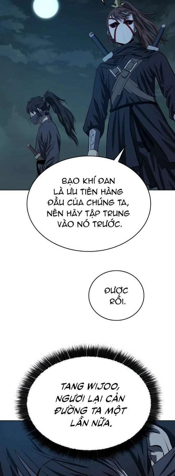 Sư Phụ Quỷ Diện: Chapter 103