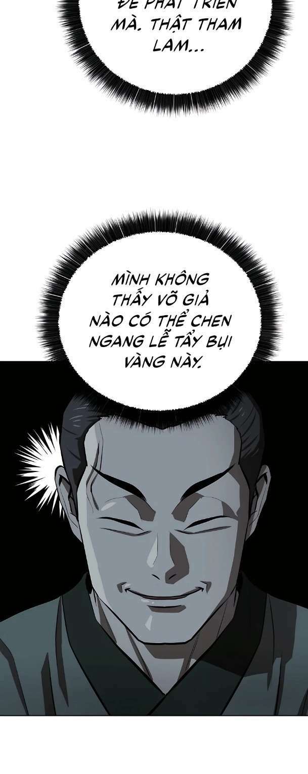 Sư Phụ Quỷ Diện: Chapter 103