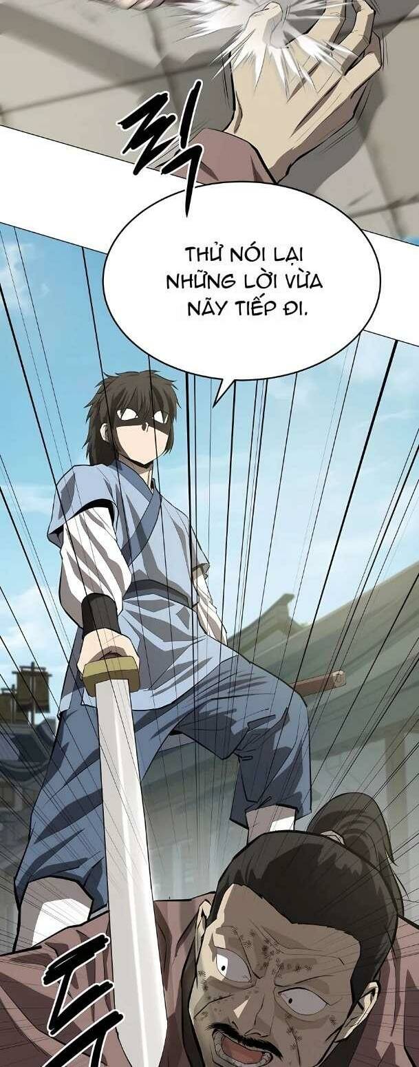 Sư Phụ Quỷ Diện: Chapter 103