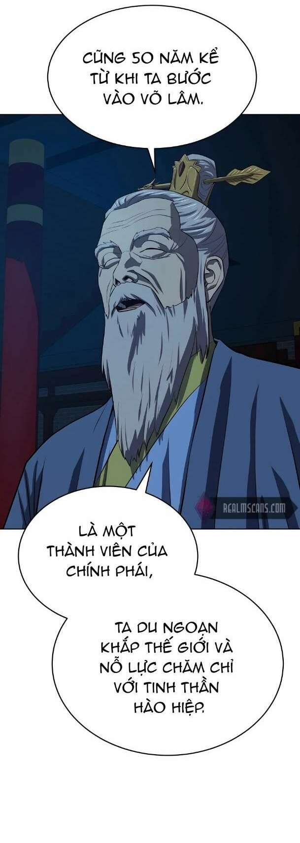 Sư Phụ Quỷ Diện: Chapter 103