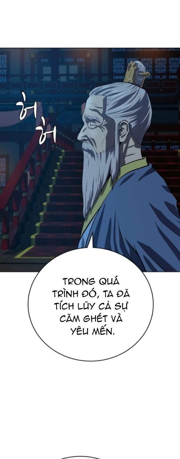 Sư Phụ Quỷ Diện: Chapter 103