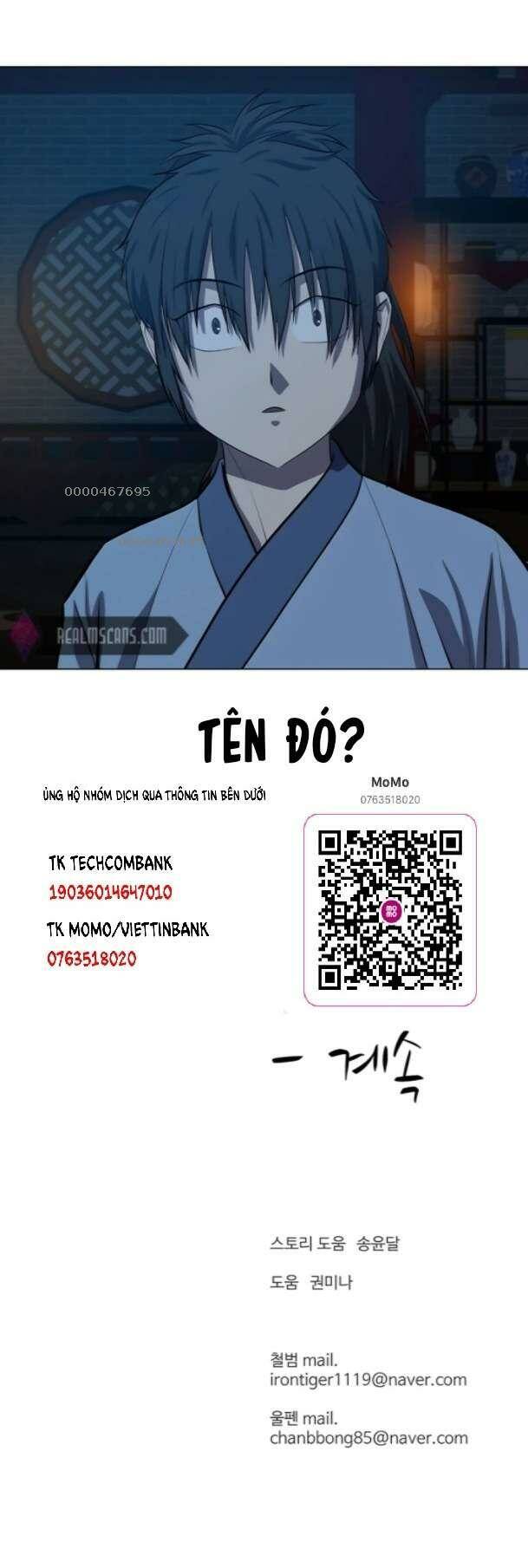 Sư Phụ Quỷ Diện: Chapter 103