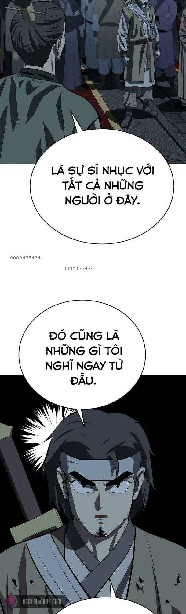 Sư Phụ Quỷ Diện: Chapter 104