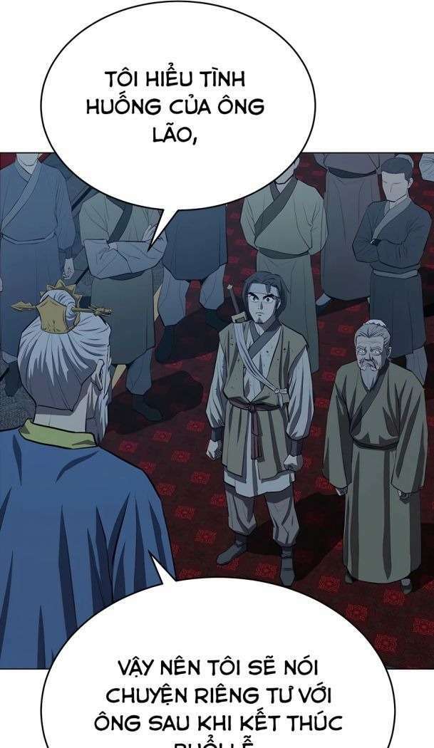 Sư Phụ Quỷ Diện: Chapter 104