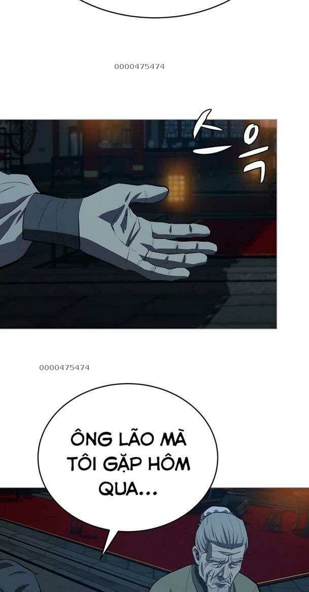 Sư Phụ Quỷ Diện: Chapter 104