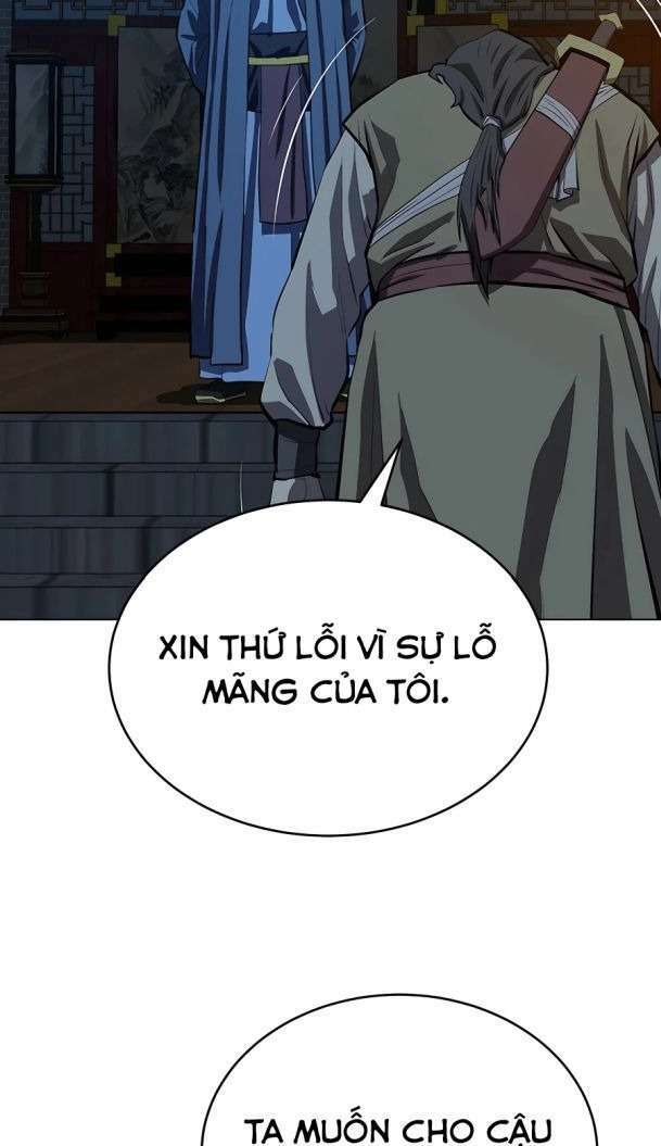 Sư Phụ Quỷ Diện: Chapter 104