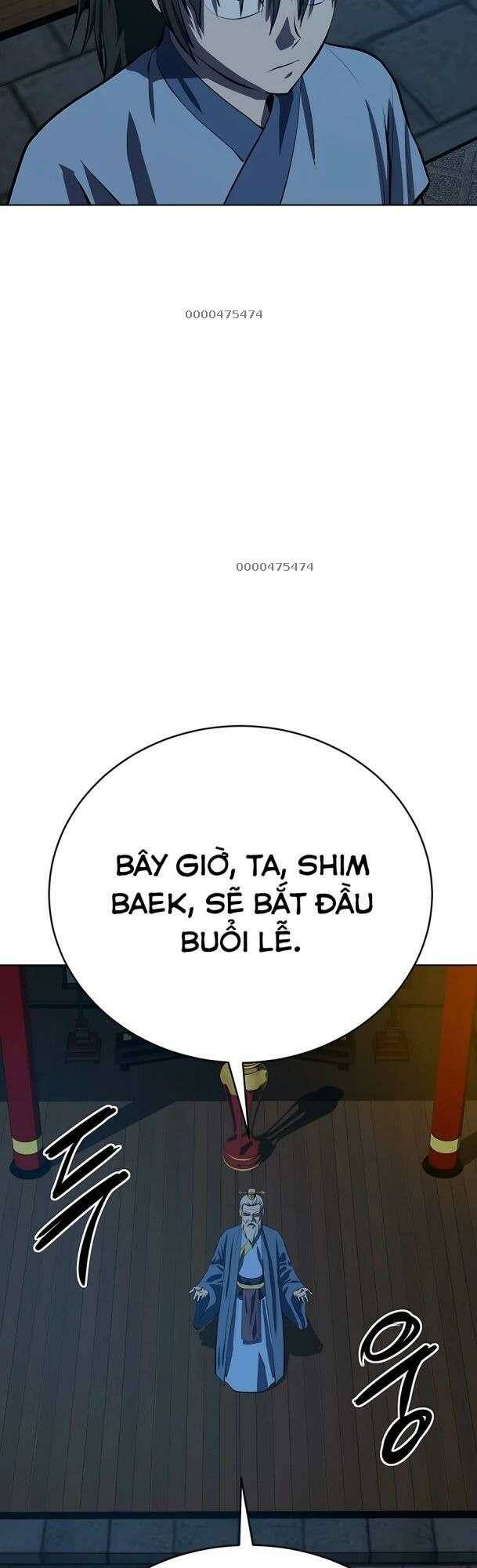 Sư Phụ Quỷ Diện: Chapter 104