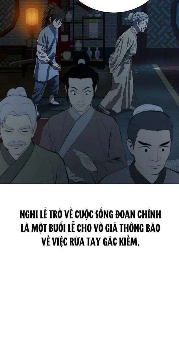 Sư Phụ Quỷ Diện: Chapter 104