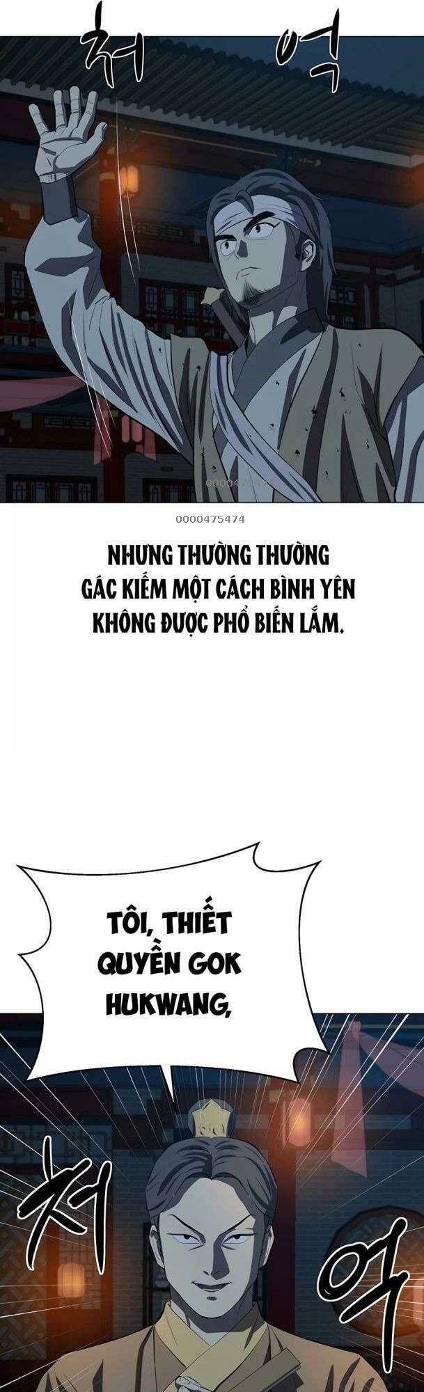 Sư Phụ Quỷ Diện: Chapter 104