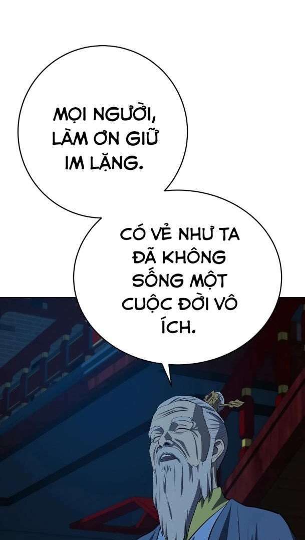 Sư Phụ Quỷ Diện: Chapter 104