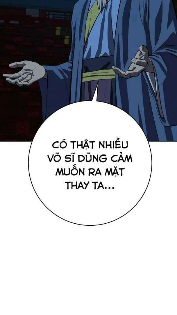 Sư Phụ Quỷ Diện: Chapter 104
